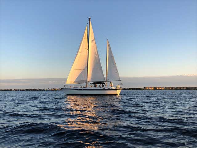 Florida Keys Sailing Adventures